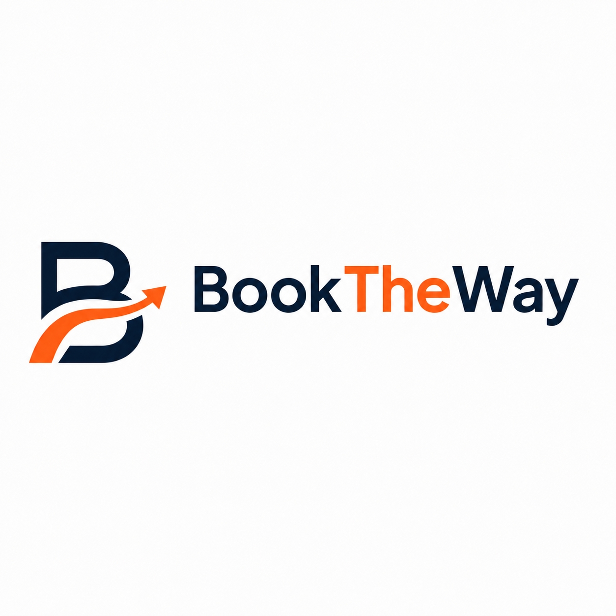 BookTheWay Logo